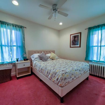 6 Minutes From The Falls! Spacious 2Nd Floor Apartment Sleeps 5 Καταρράκτες του Νιαγάρα Εξωτερικό φωτογραφία