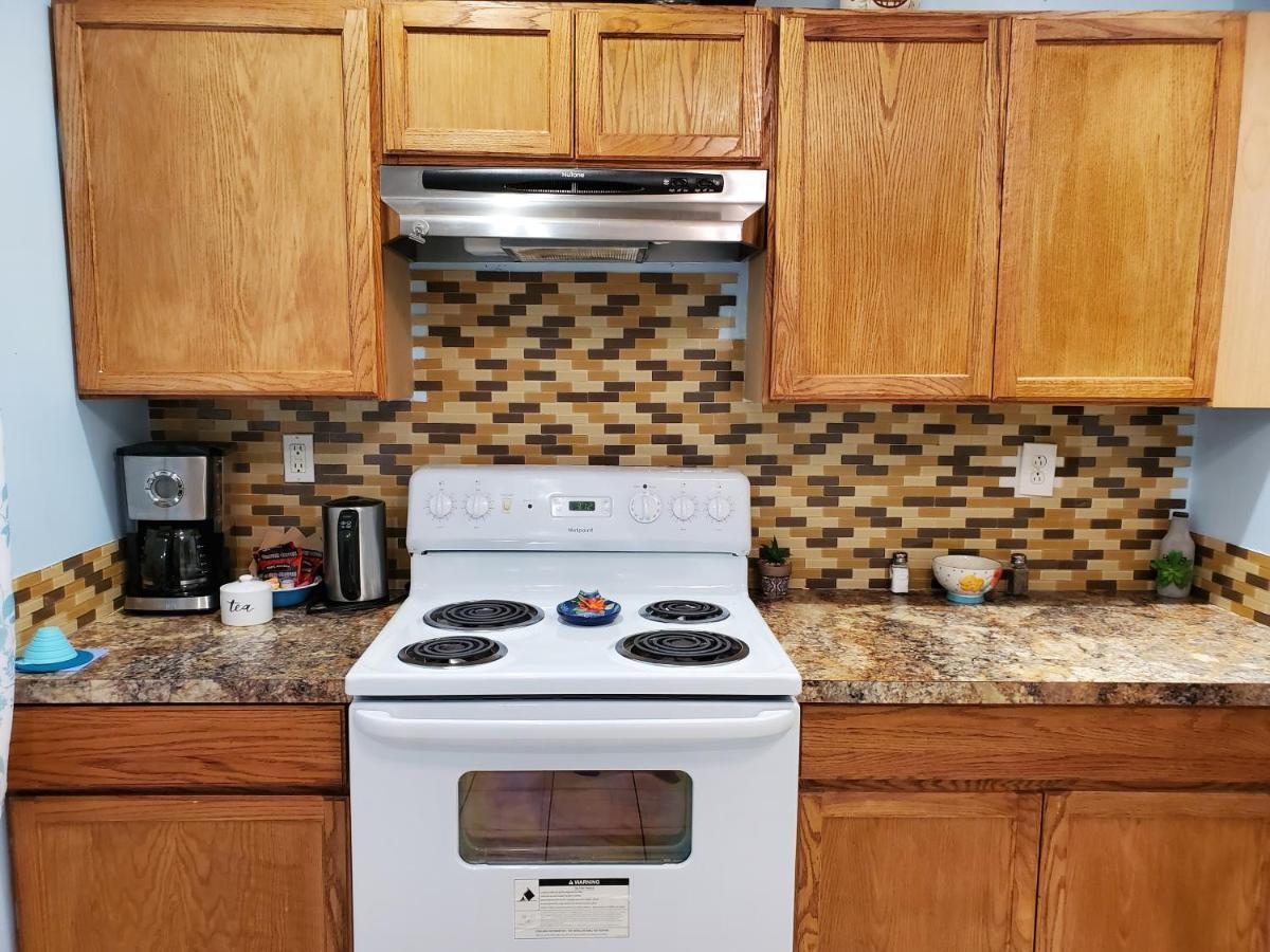 6 Minutes From The Falls! Spacious 2Nd Floor Apartment Sleeps 5 Καταρράκτες του Νιαγάρα Εξωτερικό φωτογραφία