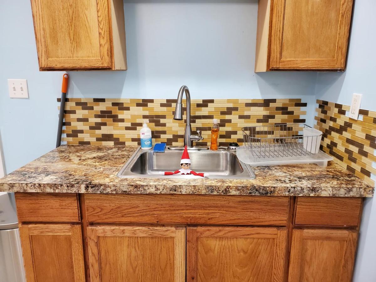 6 Minutes From The Falls! Spacious 2Nd Floor Apartment Sleeps 5 Καταρράκτες του Νιαγάρα Εξωτερικό φωτογραφία