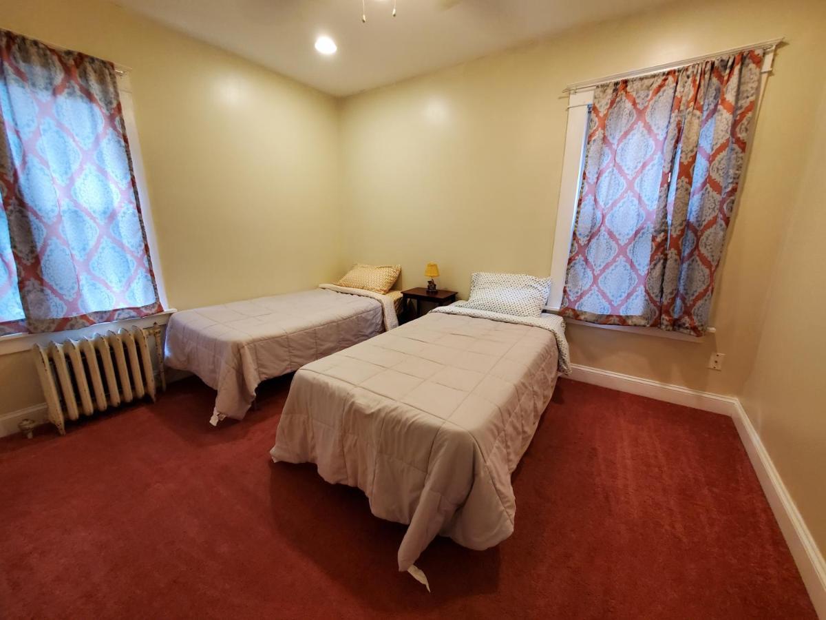 6 Minutes From The Falls! Spacious 2Nd Floor Apartment Sleeps 5 Καταρράκτες του Νιαγάρα Εξωτερικό φωτογραφία